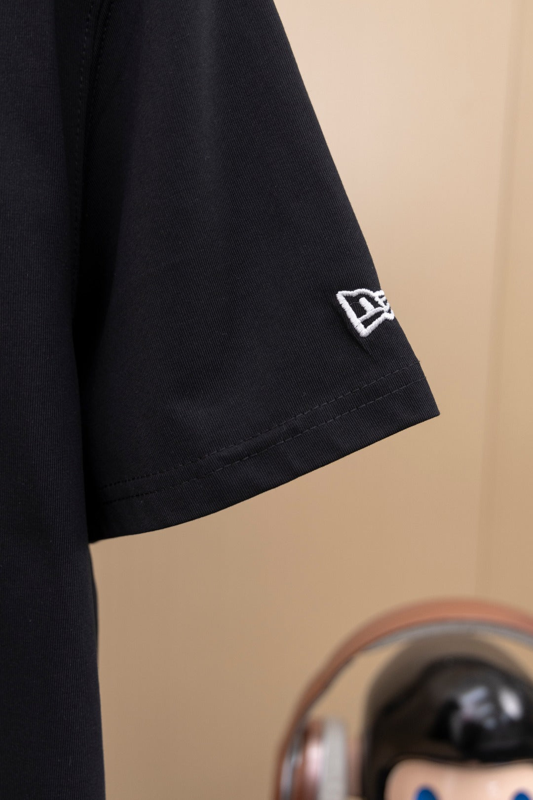 LuxluxHouse Best Quality Clothes The North Face & MLB T-shirt