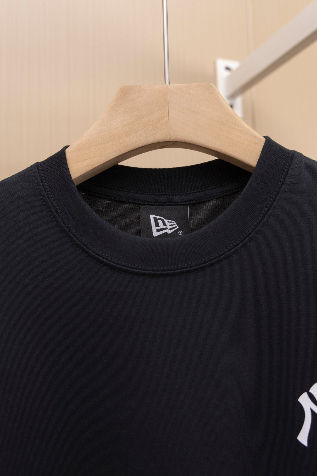 LuxluxHouse Best Quality Clothes The North Face & MLB T-shirt