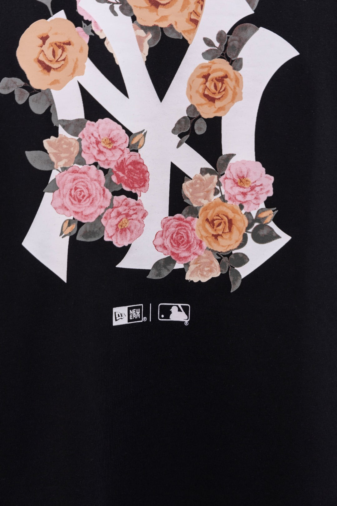 LuxluxHouse Best Quality Clothes The North Face & MLB T-shirt