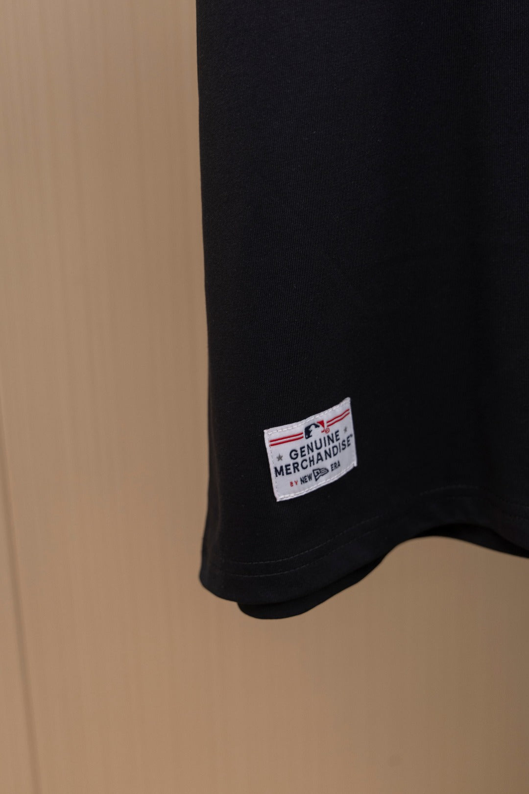 LuxluxHouse Best Quality Clothes The North Face & MLB T-shirt