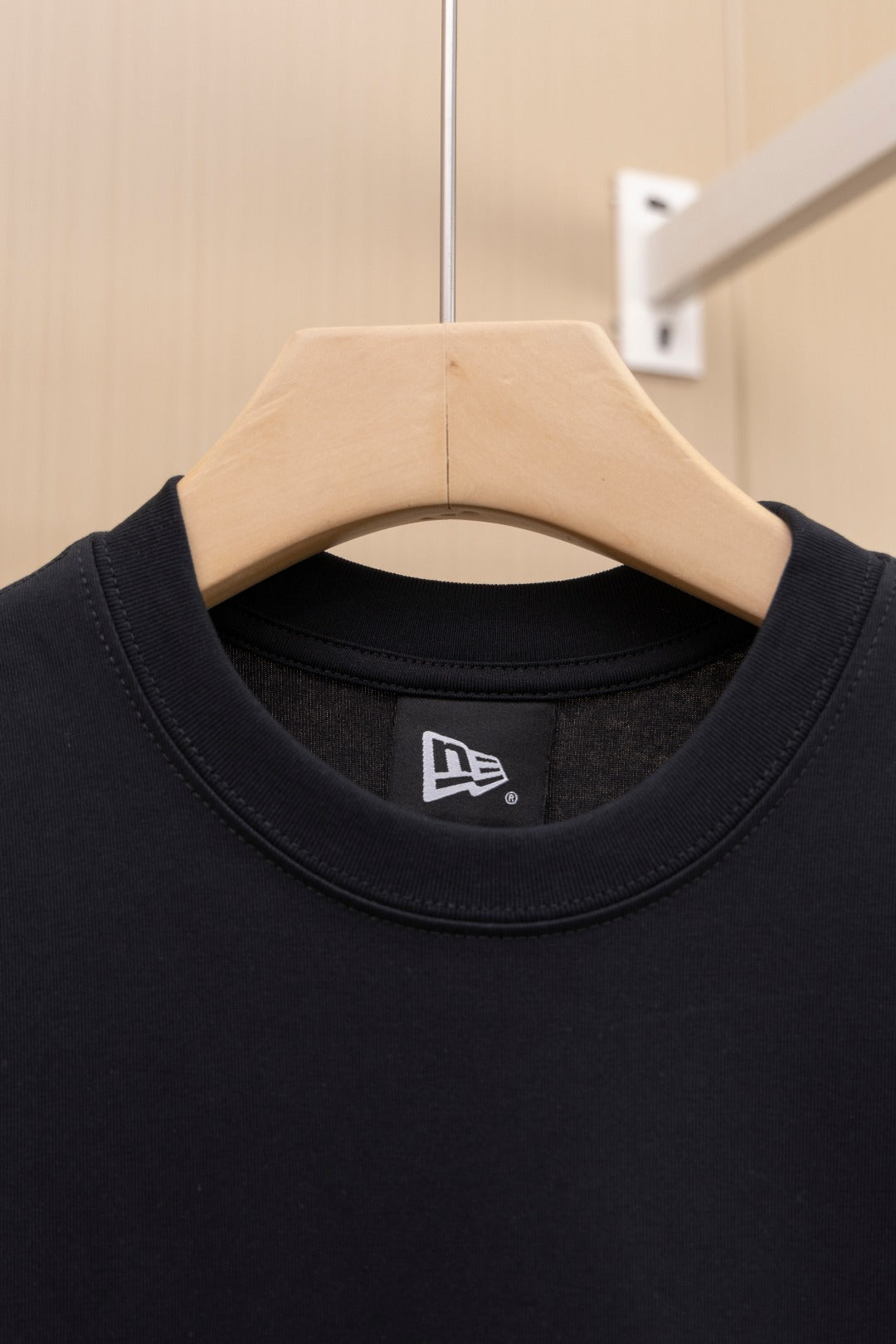 LuxluxHouse Best Quality Clothes The North Face & MLB T-shirt