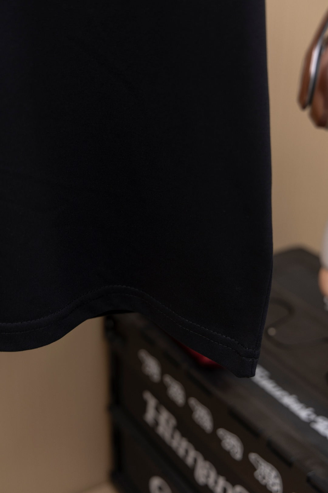 LuxluxHouse Best Quality Clothes The North Face & MLB T-shirt