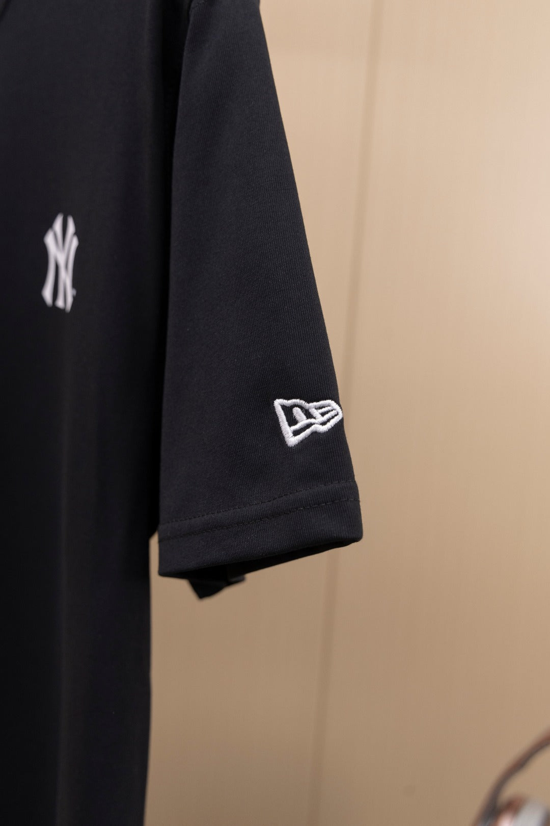 LuxluxHouse Best Quality Clothes The North Face & MLB T-shirt