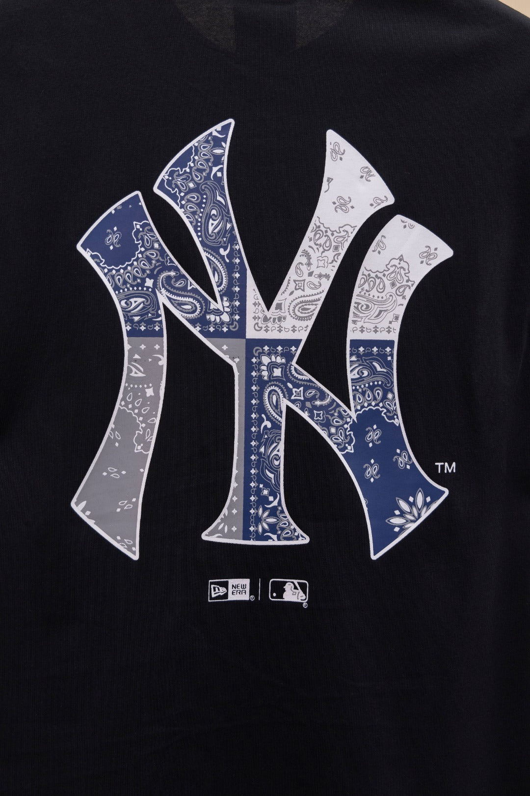 LuxluxHouse Best Quality Clothes The North Face & MLB T-shirt