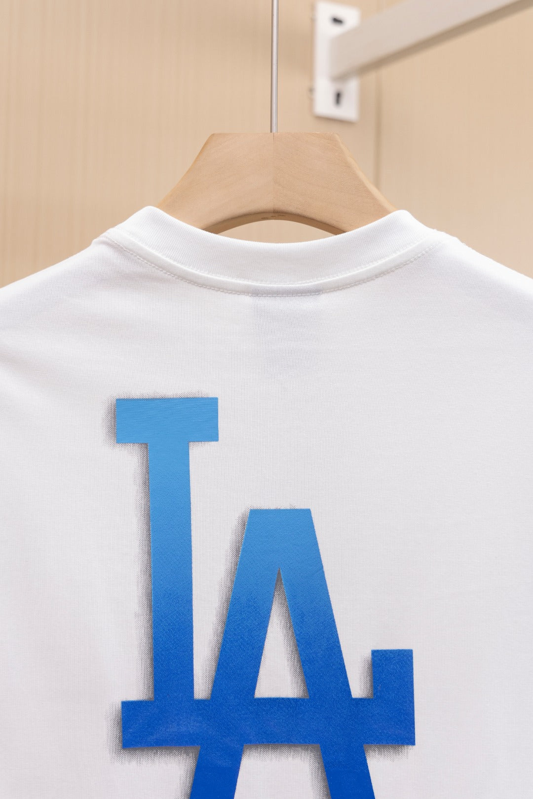 LuxluxHouse Best Quality Clothes The North Face & MLB T-shirt