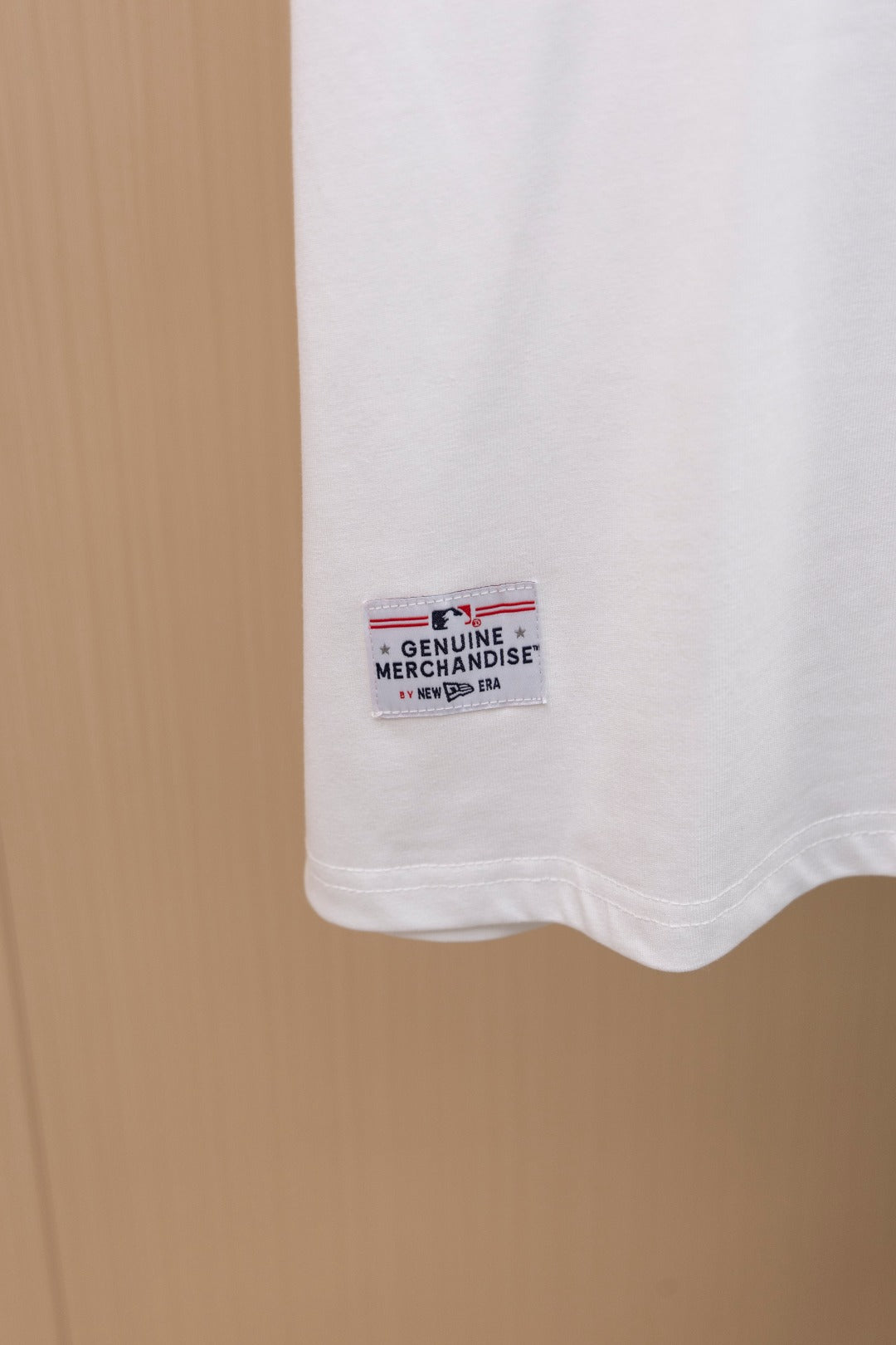 LuxluxHouse Best Quality Clothes The North Face & MLB T-shirt