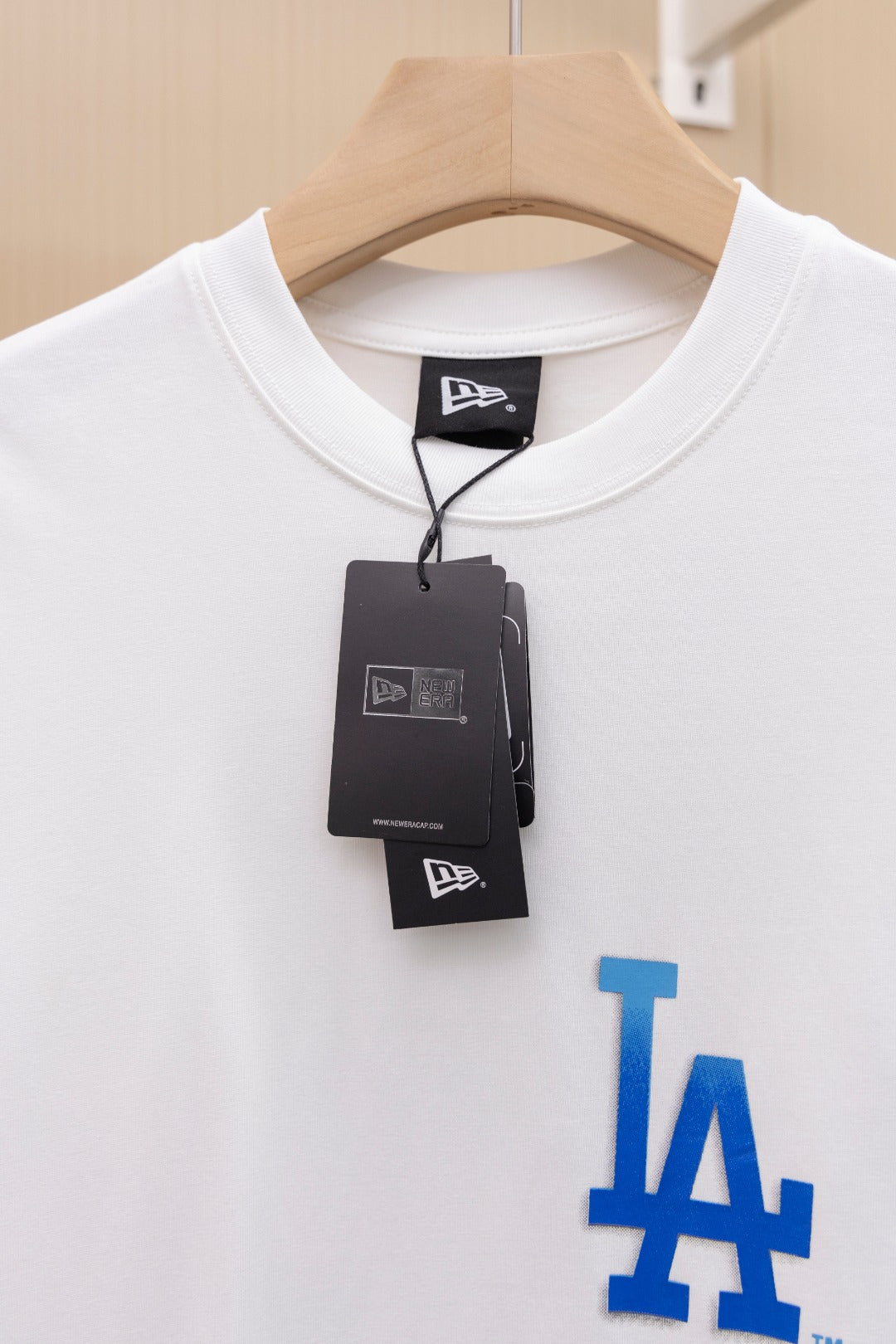 LuxluxHouse Best Quality Clothes The North Face & MLB T-shirt