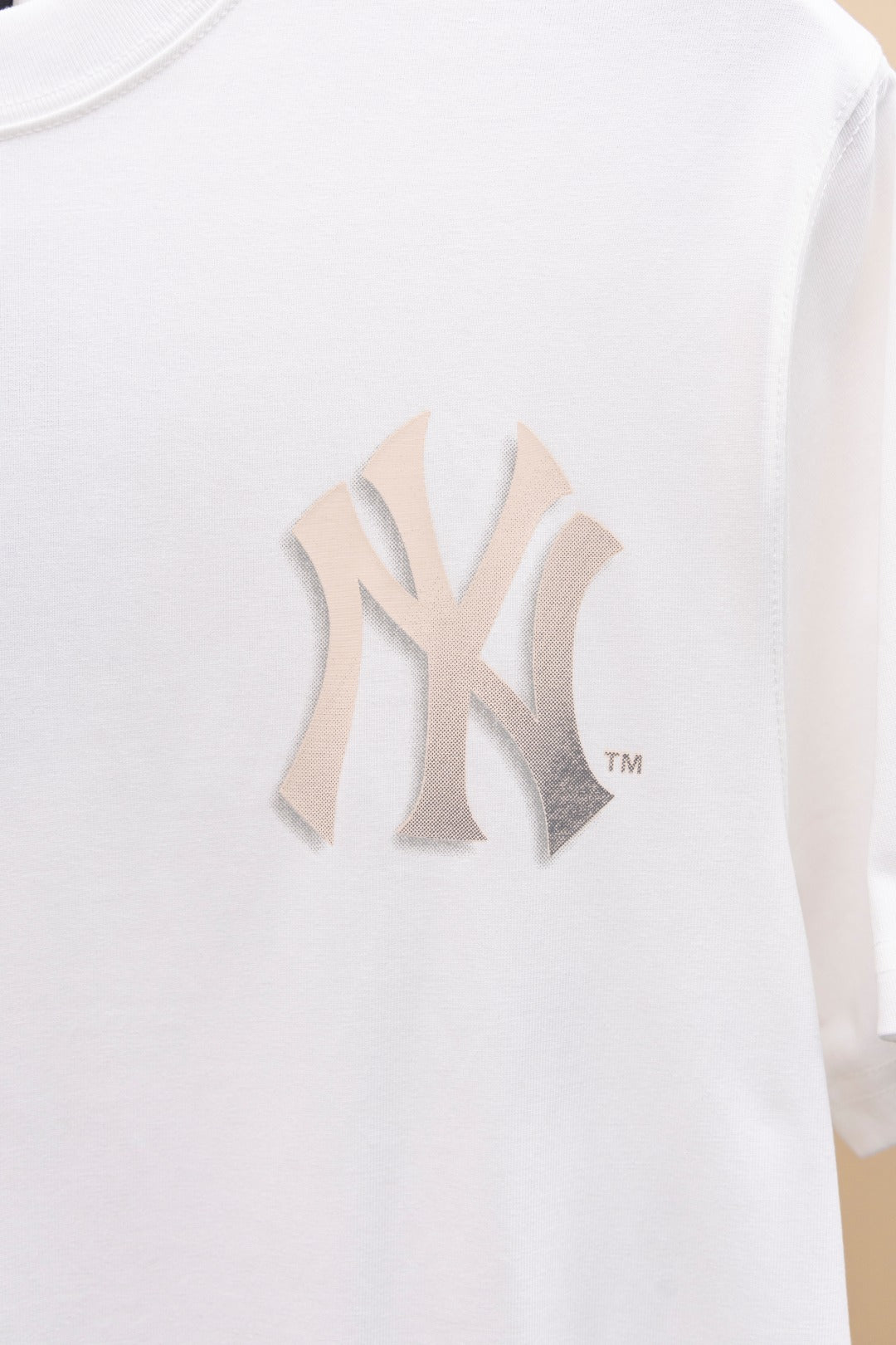 LuxluxHouse Best Quality Clothes The North Face & MLB T-shirt