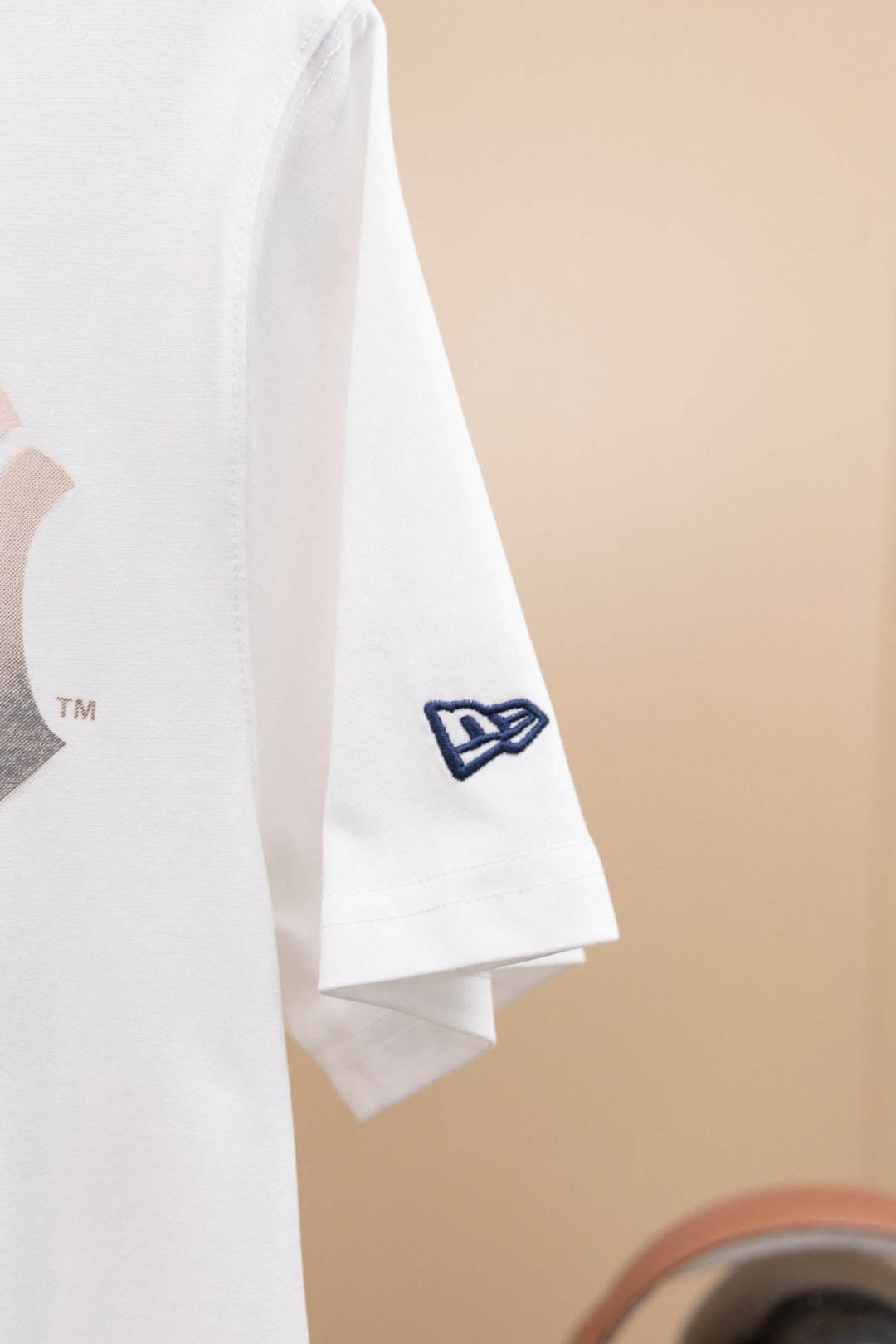 LuxluxHouse Best Quality Clothes The North Face & MLB T-shirt