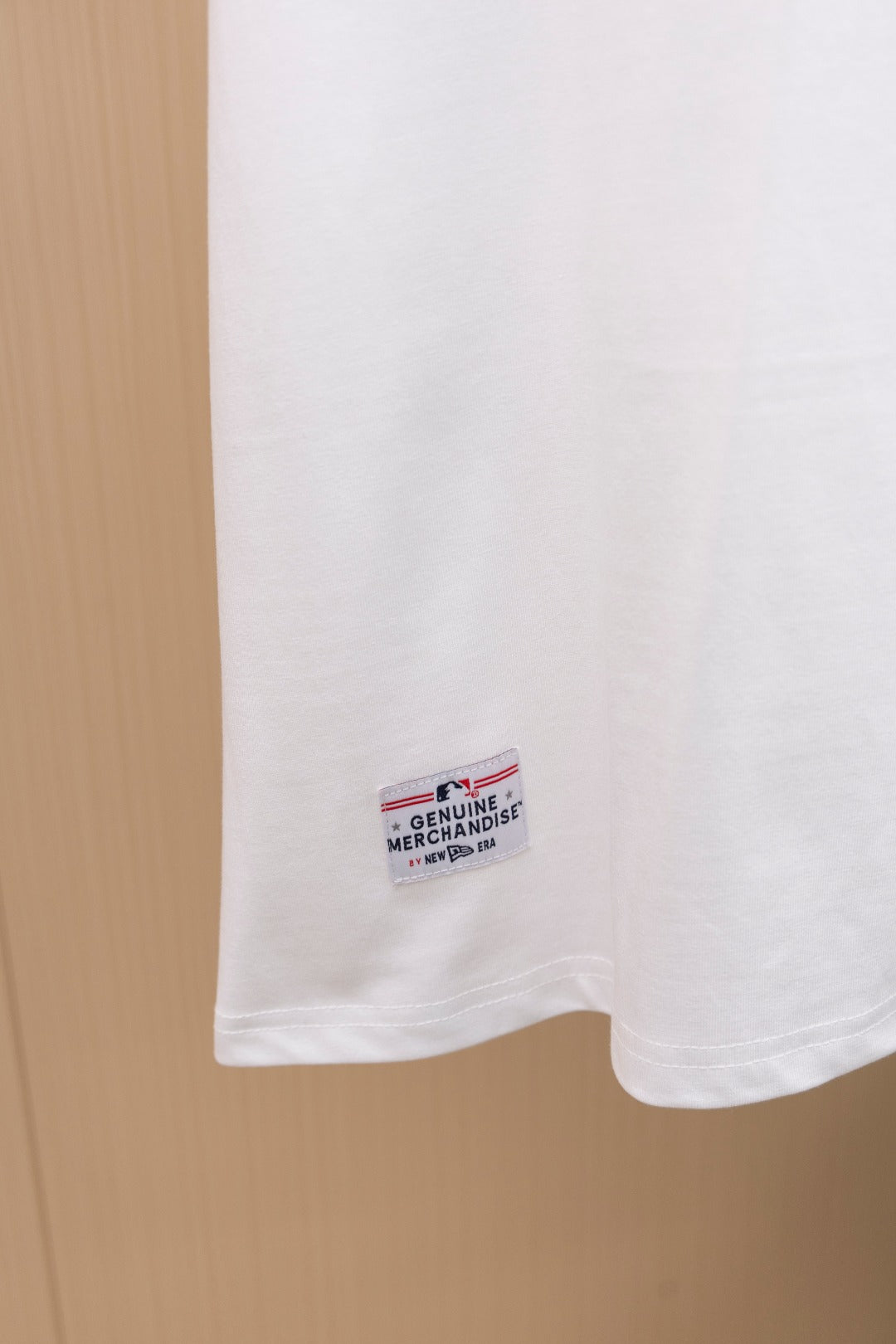 LuxluxHouse Best Quality Clothes The North Face & MLB T-shirt