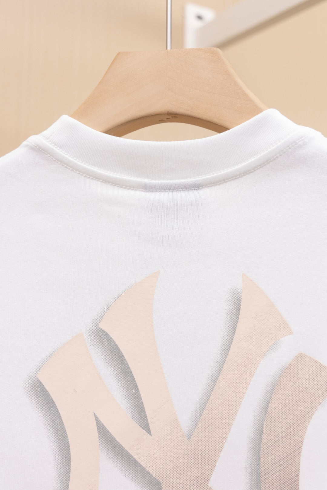 LuxluxHouse Best Quality Clothes The North Face & MLB T-shirt