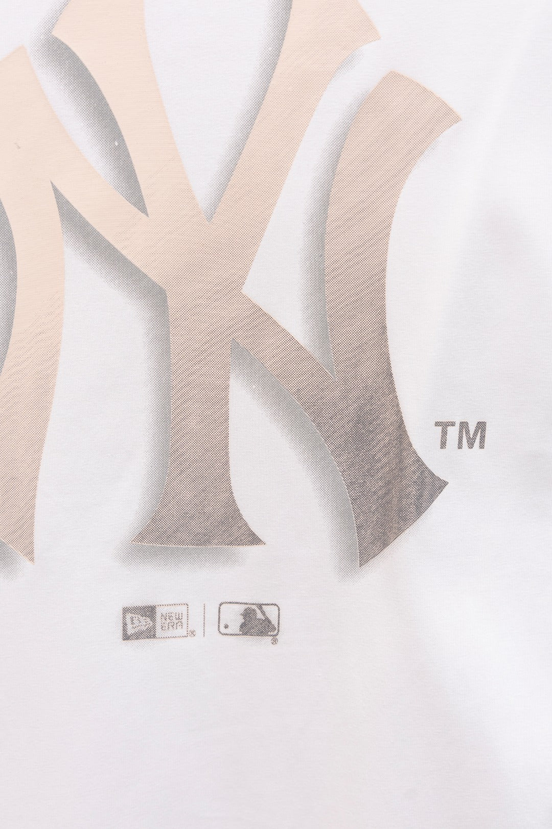 LuxluxHouse Best Quality Clothes The North Face & MLB T-shirt