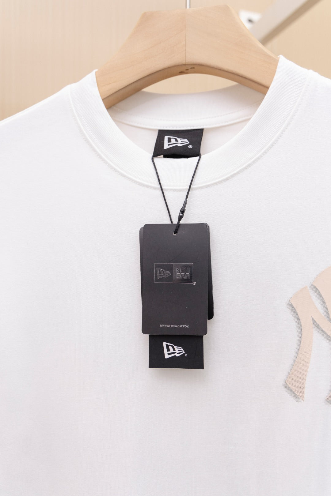 LuxluxHouse Best Quality Clothes The North Face & MLB T-shirt