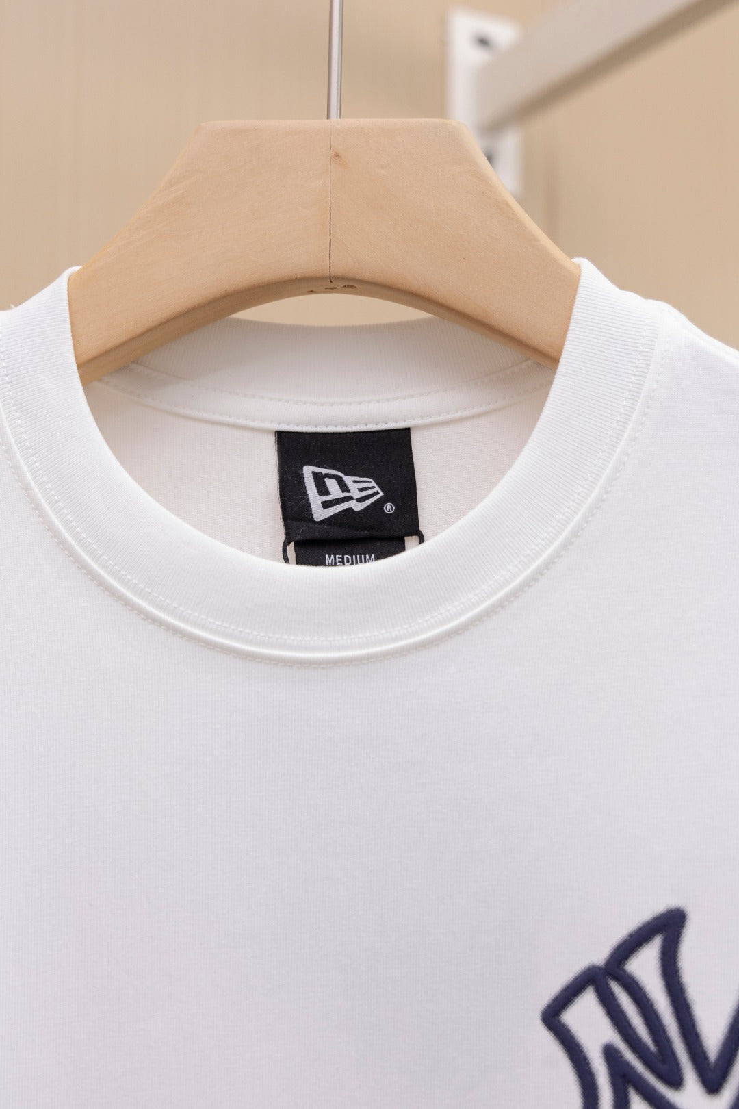 LuxluxHouse Best Quality Clothes The North Face & MLB T-shirt