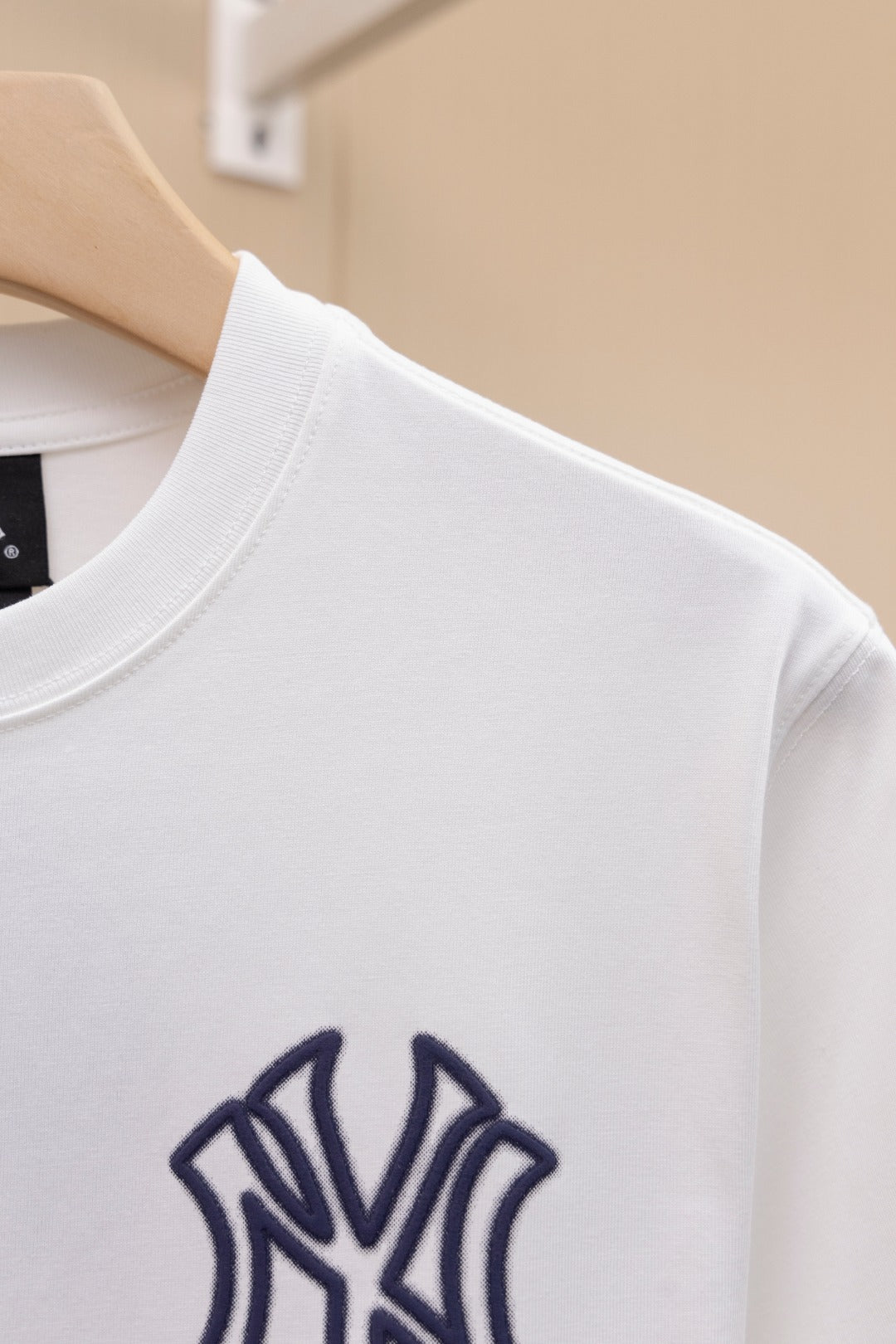 LuxluxHouse Best Quality Clothes The North Face & MLB T-shirt