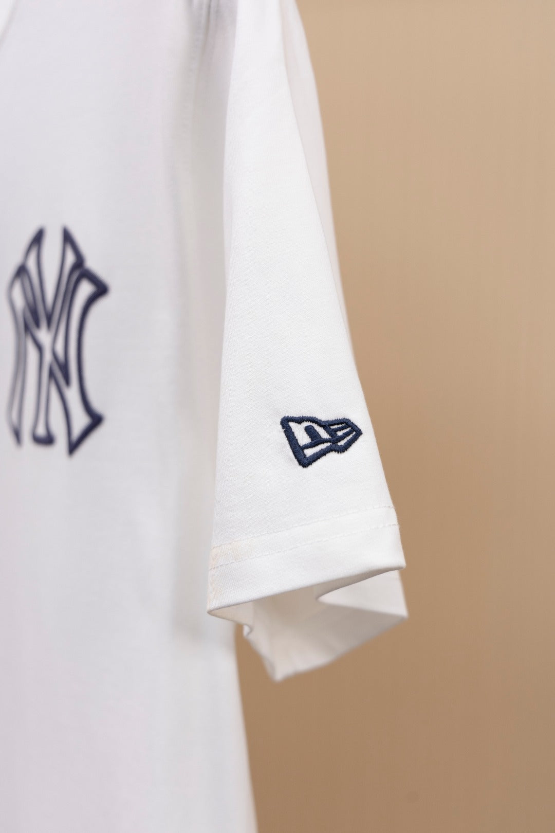 LuxluxHouse Best Quality Clothes The North Face & MLB T-shirt