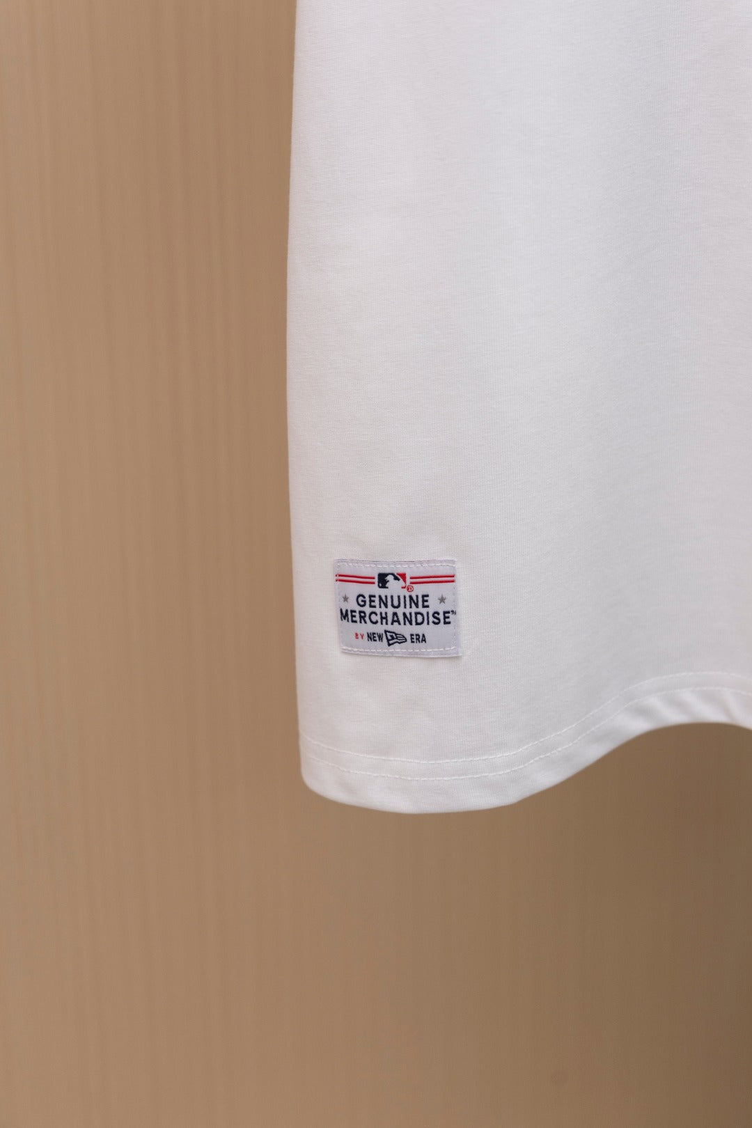 LuxluxHouse Best Quality Clothes The North Face & MLB T-shirt