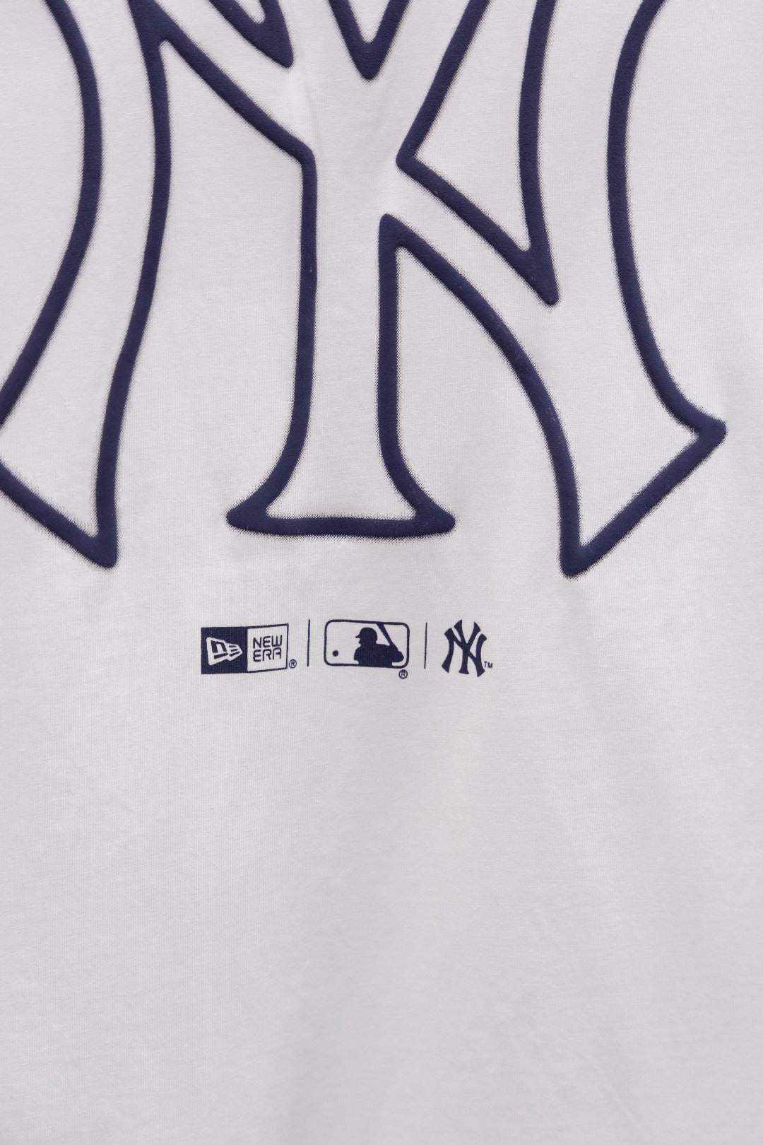 LuxluxHouse Best Quality Clothes The North Face & MLB T-shirt