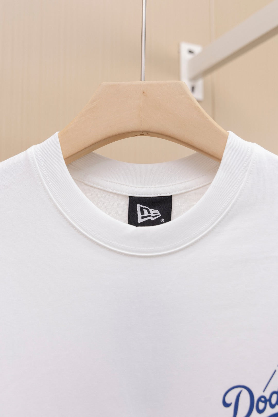 LuxluxHouse Best Quality Clothes The North Face & MLB T-shirt