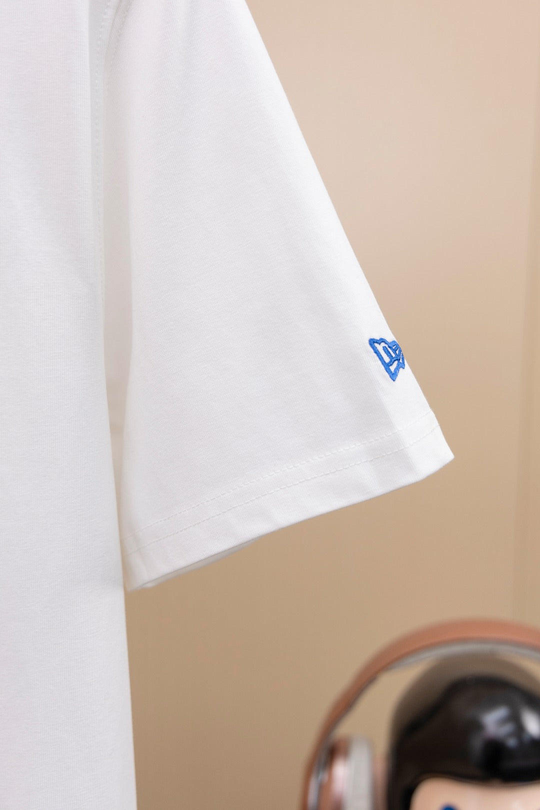 LuxluxHouse Best Quality Clothes The North Face & MLB T-shirt