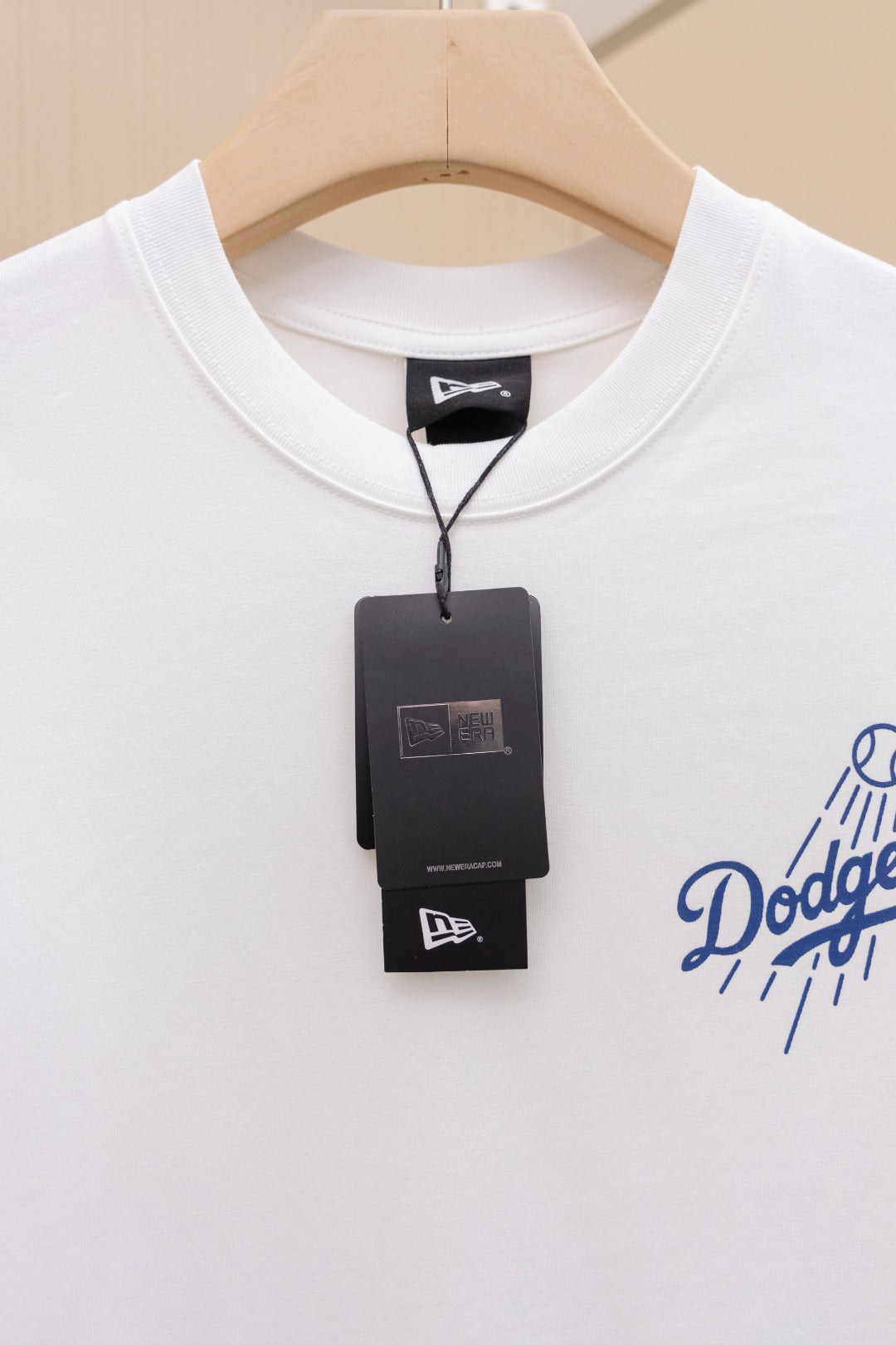 LuxluxHouse Best Quality Clothes The North Face & MLB T-shirt