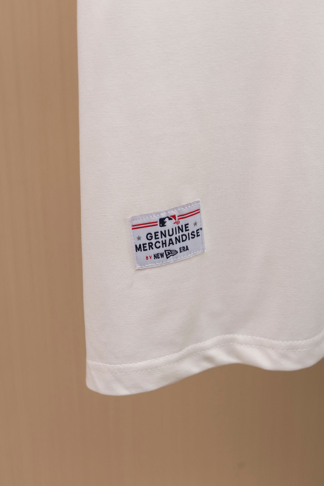 LuxluxHouse Best Quality Clothes The North Face & MLB T-shirt