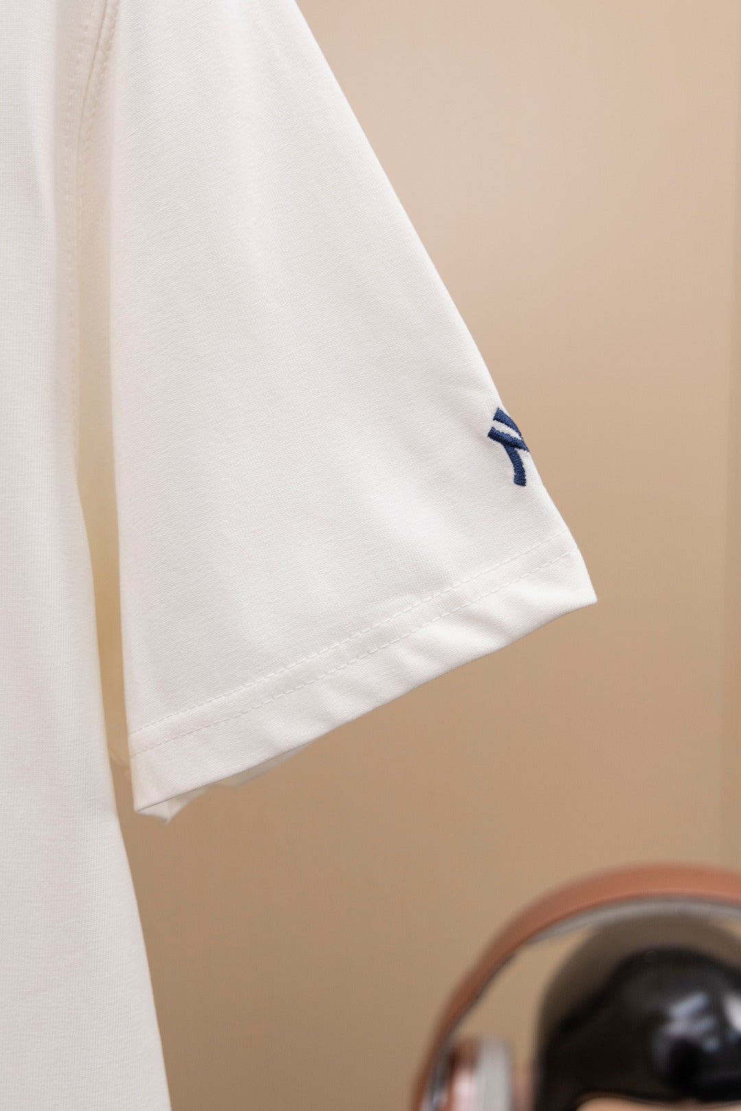 LuxluxHouse Best Quality Clothes The North Face & MLB T-shirt