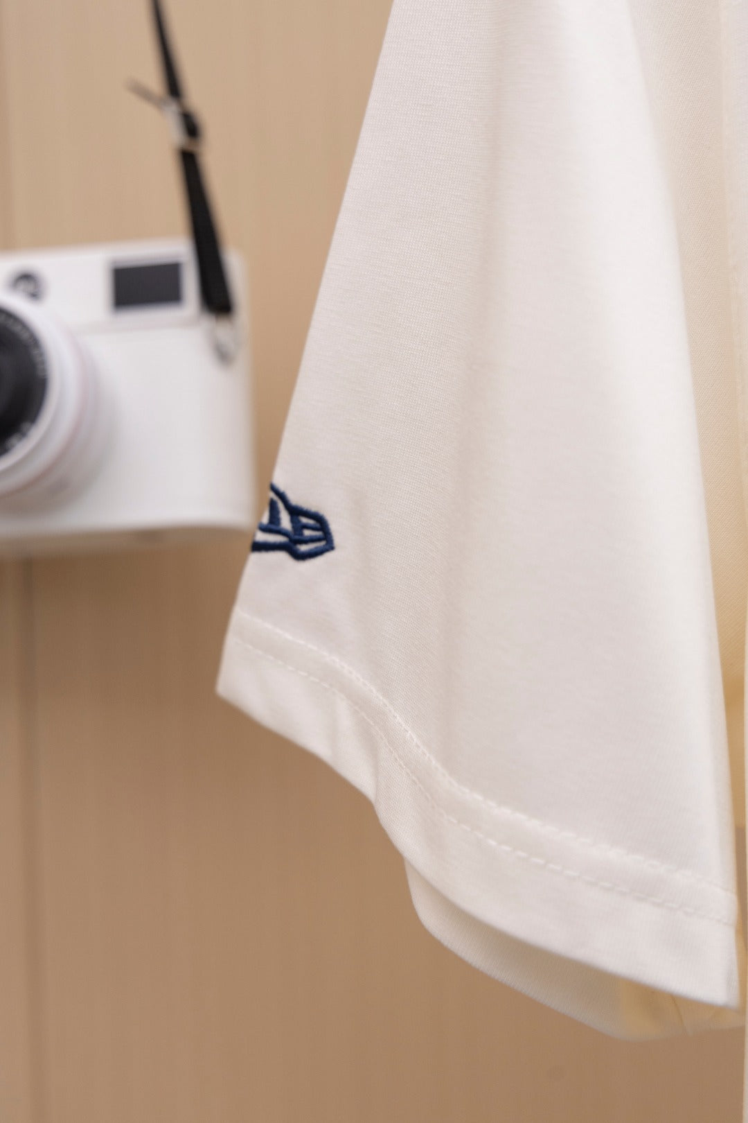 LuxluxHouse Best Quality Clothes The North Face & MLB T-shirt