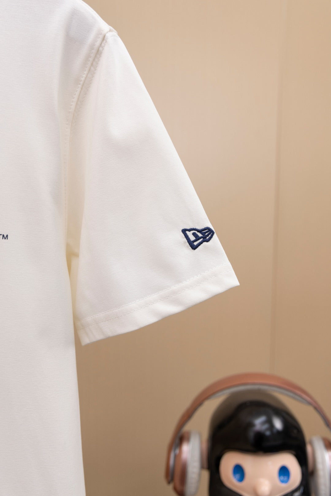 LuxluxHouse Best Quality Clothes The North Face & MLB T-shirt