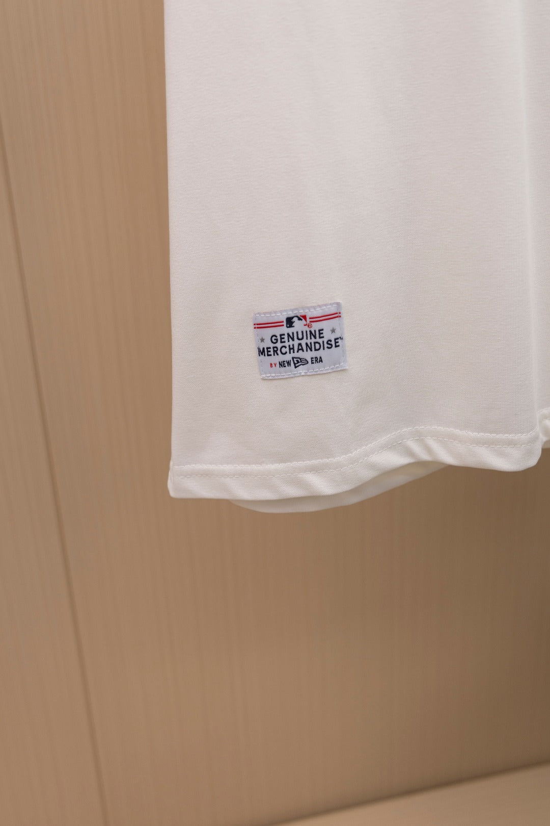 LuxluxHouse Best Quality Clothes The North Face & MLB T-shirt