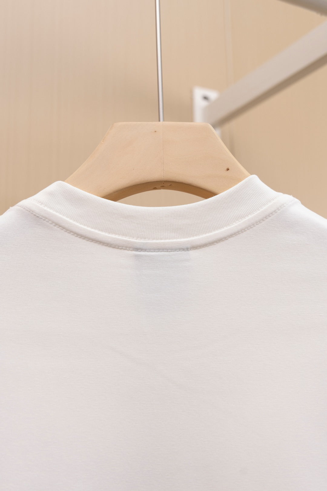 LuxluxHouse Best Quality Clothes The North Face & MLB T-shirt