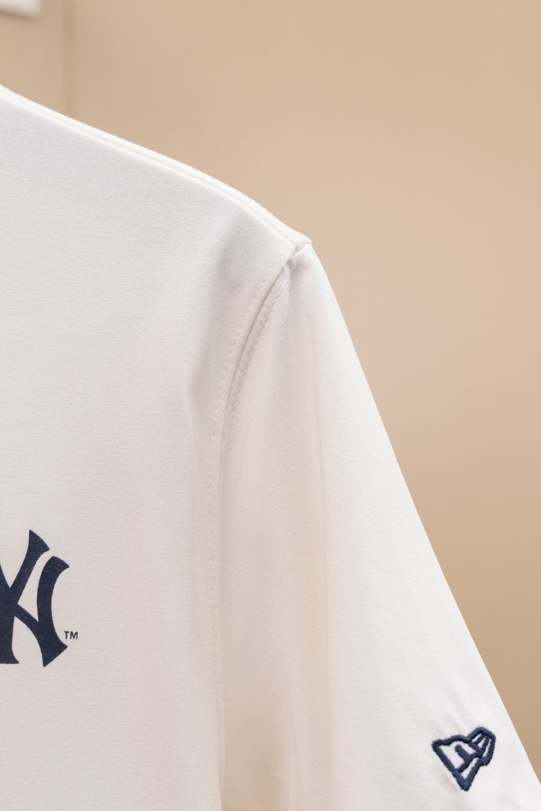 LuxluxHouse Best Quality Clothes The North Face & MLB T-shirt