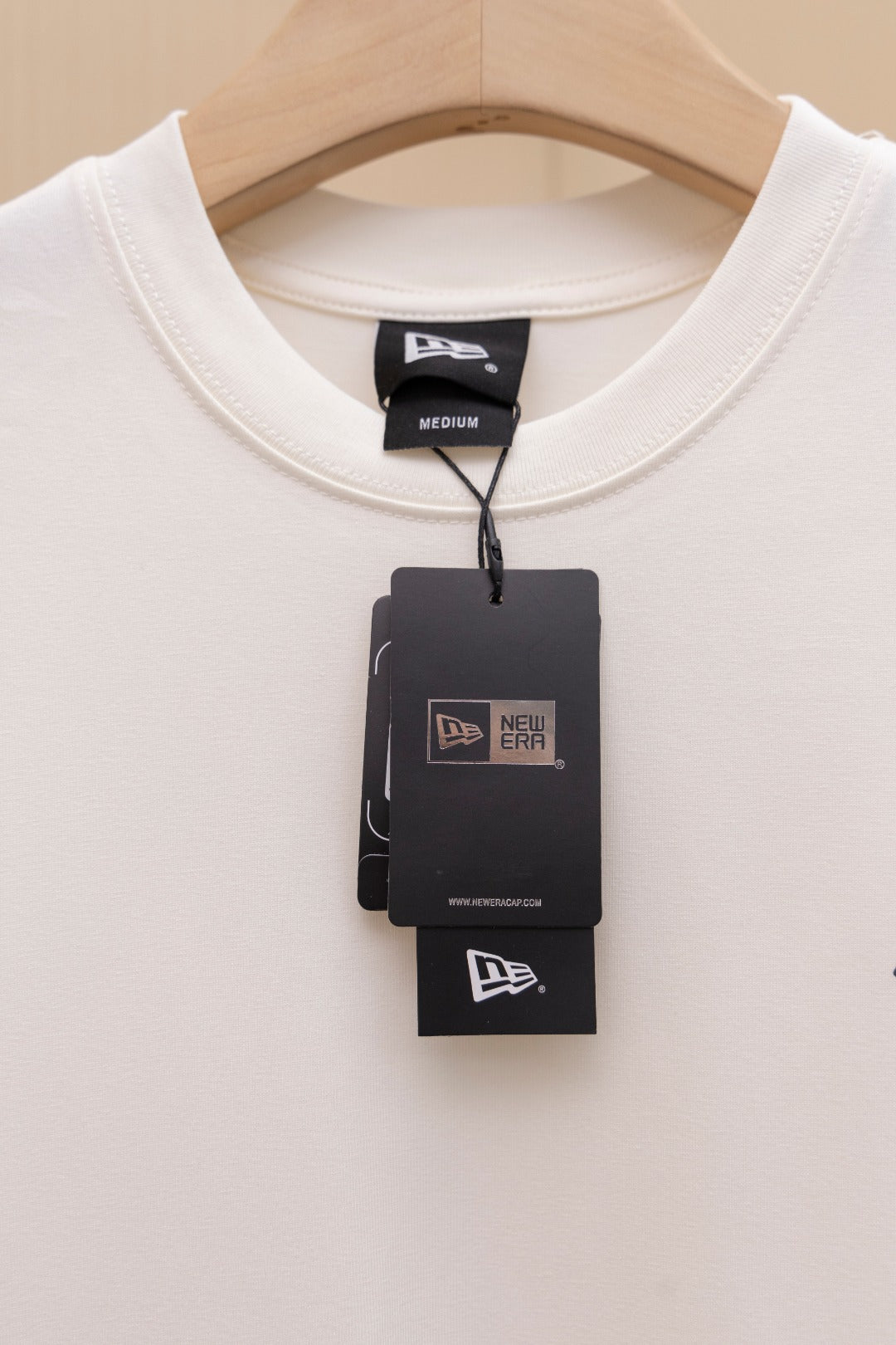 LuxluxHouse Best Quality Clothes The North Face & MLB T-shirt