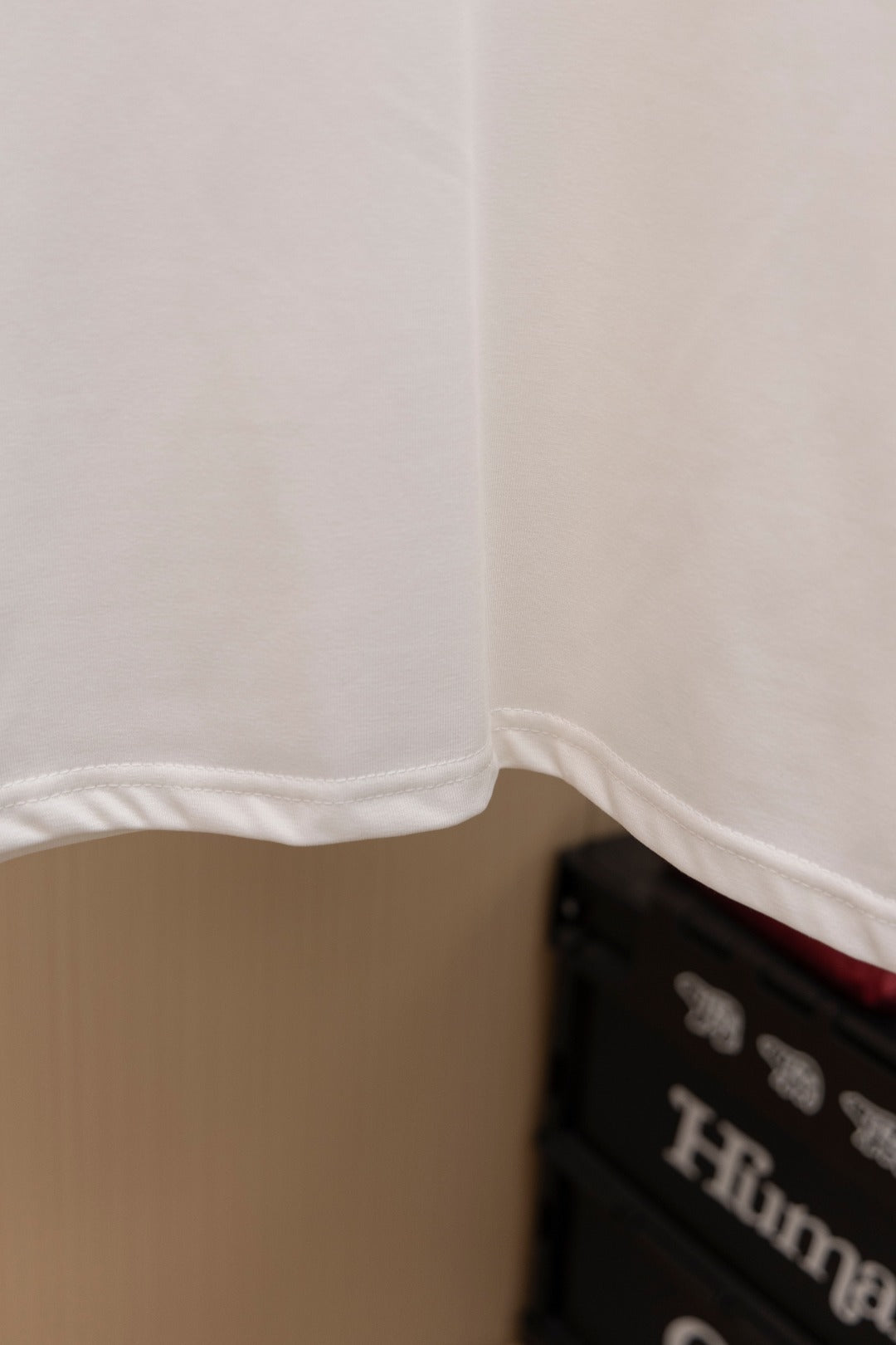 LuxluxHouse Best Quality Clothes The North Face & MLB T-shirt