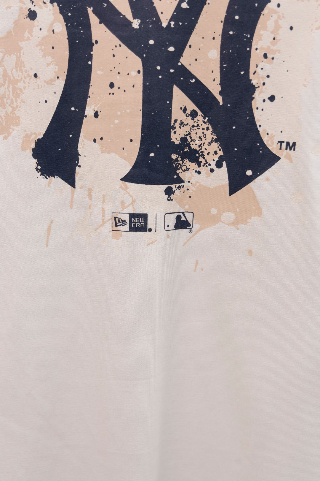 LuxluxHouse Best Quality Clothes The North Face & MLB T-shirt