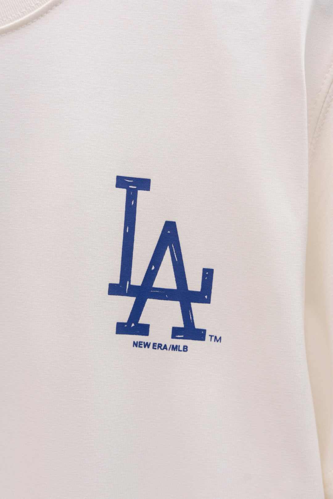 LuxluxHouse Best Quality Clothes The North Face & MLB T-shirt