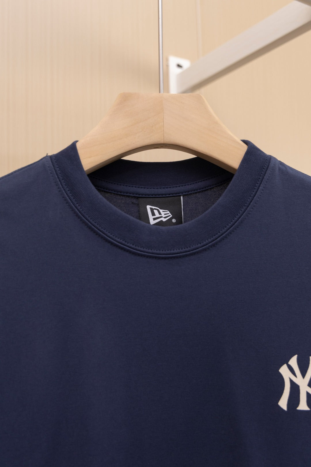 LuxluxHouse Best Quality Clothes The North Face & MLB T-shirt