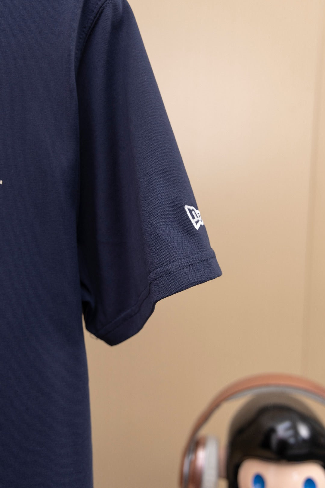 LuxluxHouse Best Quality Clothes The North Face & MLB T-shirt