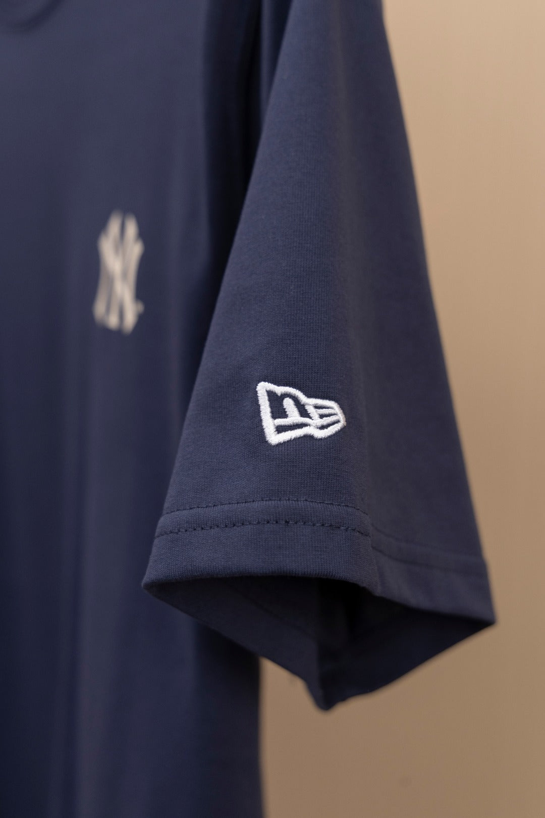 LuxluxHouse Best Quality Clothes The North Face & MLB T-shirt