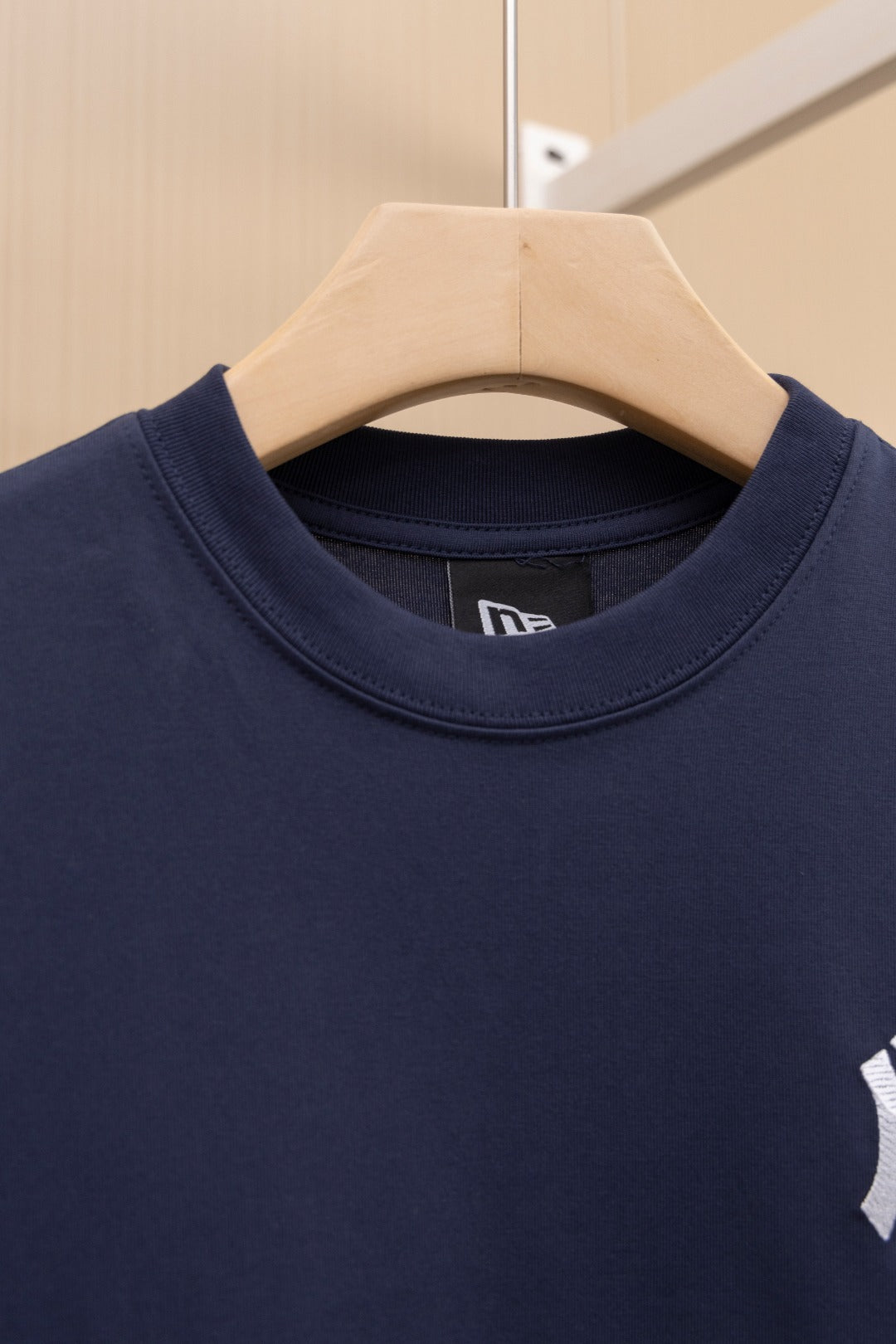 LuxluxHouse Best Quality Clothes The North Face & MLB T-shirt