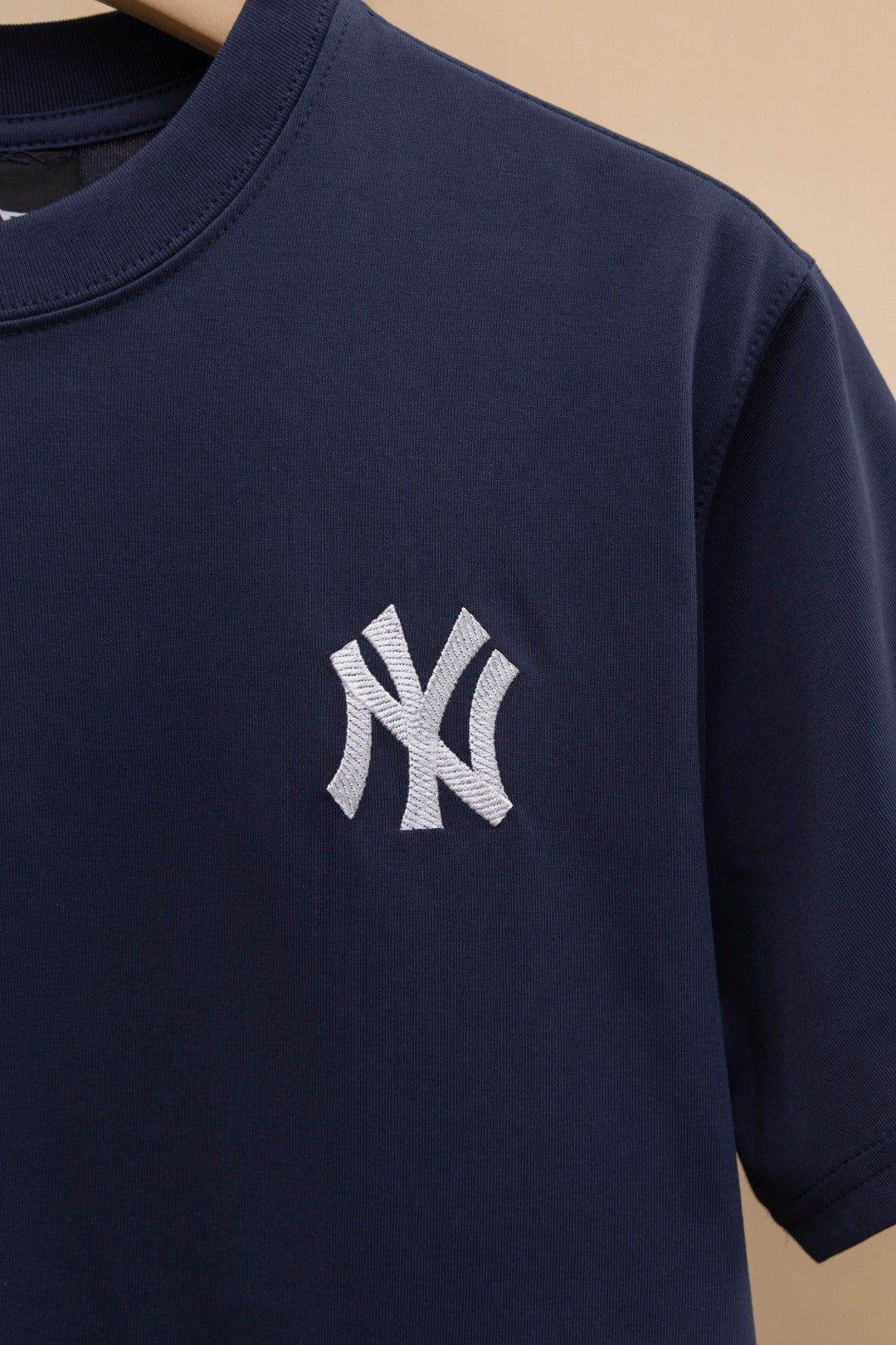 LuxluxHouse Best Quality Clothes The North Face & MLB T-shirt