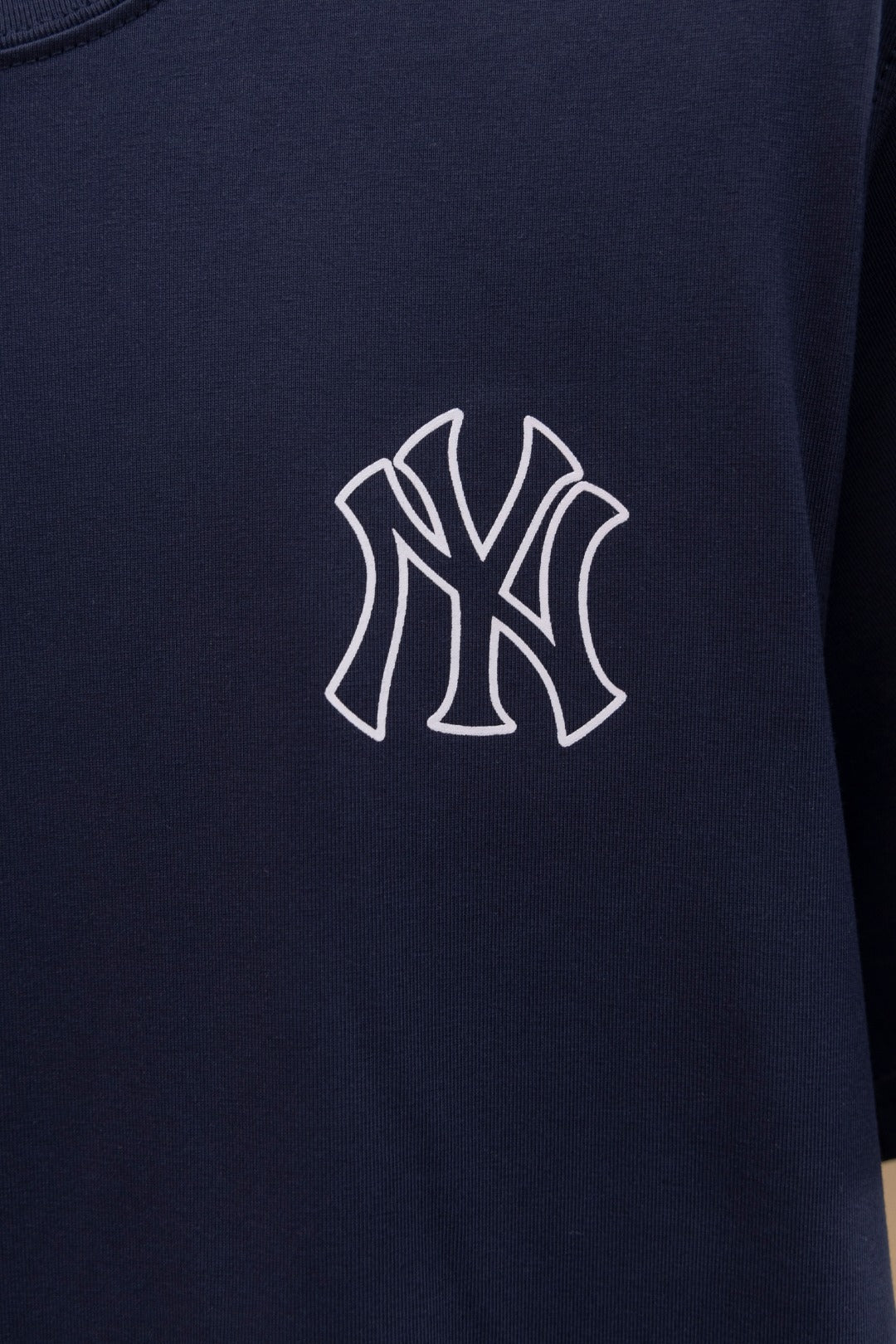 LuxluxHouse Best Quality Clothes The North Face & MLB T-shirt