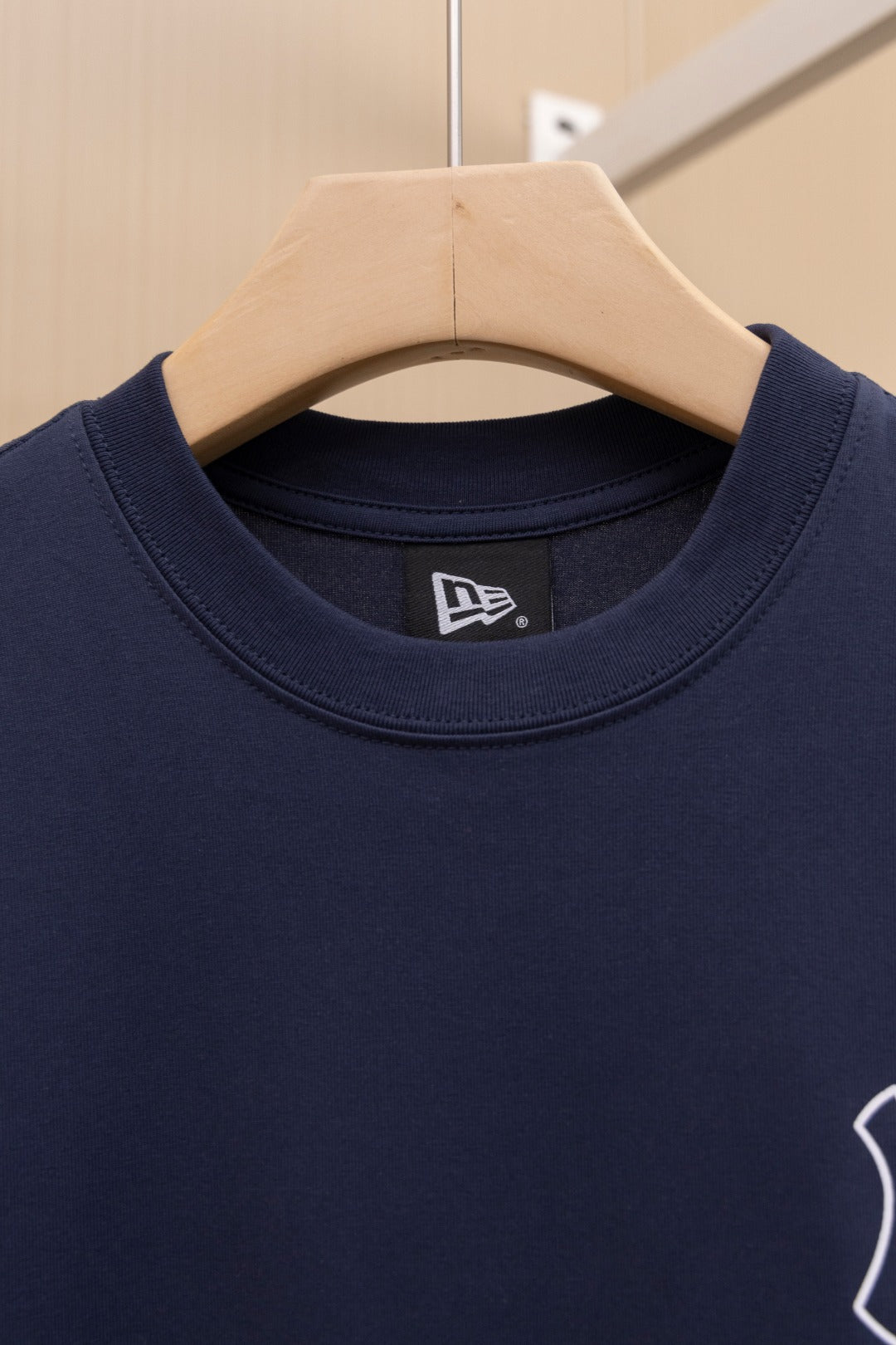 LuxluxHouse Best Quality Clothes The North Face & MLB T-shirt