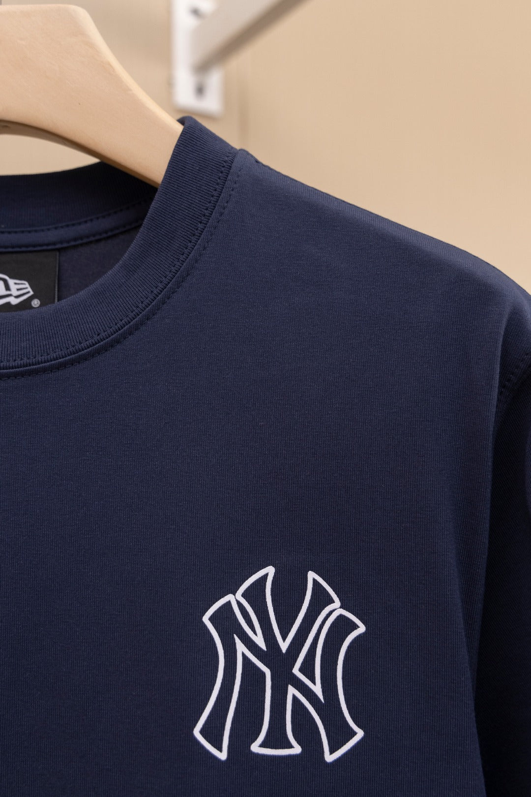 LuxluxHouse Best Quality Clothes The North Face & MLB T-shirt