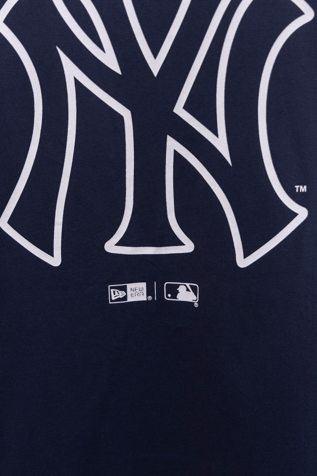 LuxluxHouse Best Quality Clothes The North Face & MLB T-shirt