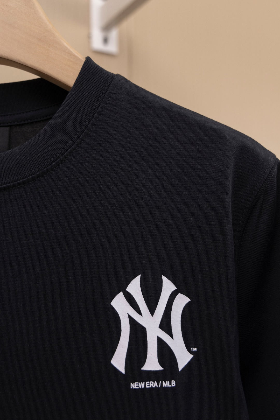 LuxluxHouse Best Quality Clothes The North Face & MLB T-shirt