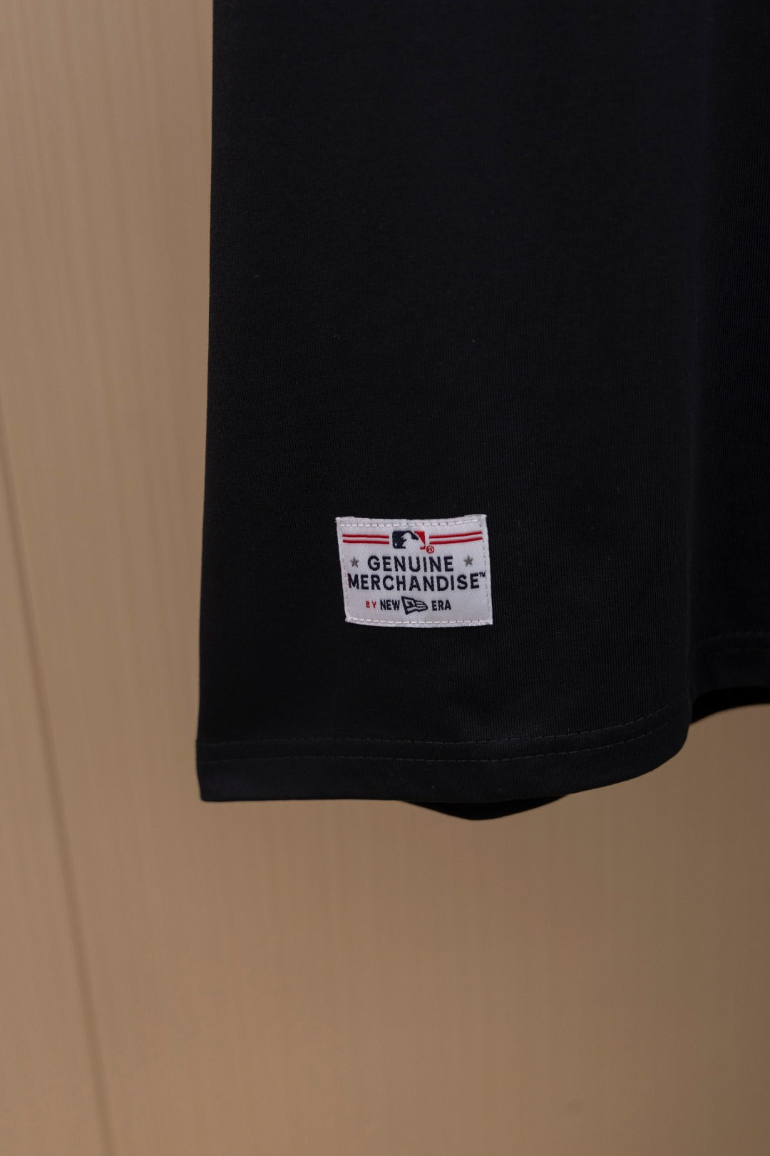 LuxluxHouse Best Quality Clothes The North Face & MLB T-shirt