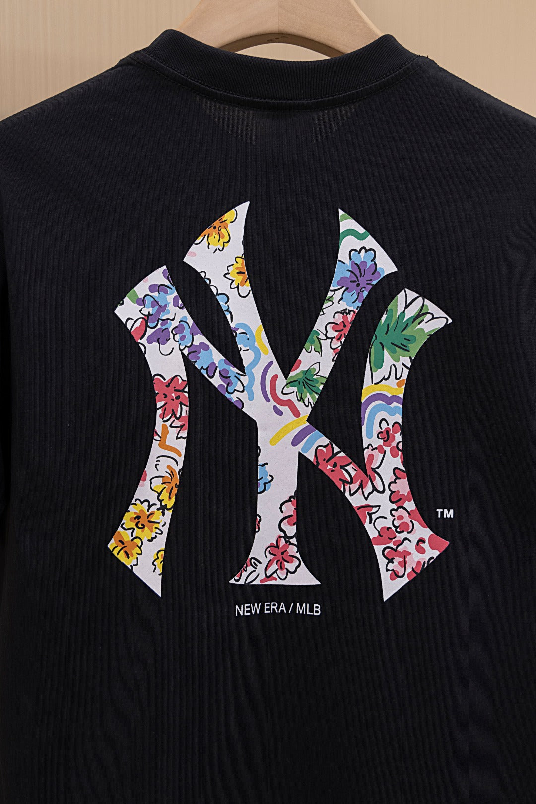 LuxluxHouse Best Quality Clothes The North Face & MLB T-shirt