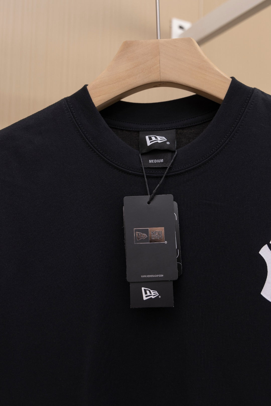 LuxluxHouse Best Quality Clothes The North Face & MLB T-shirt