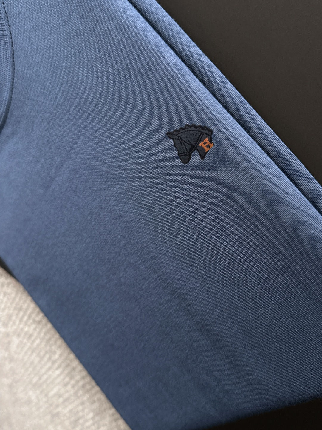 LuxluxHouse Best Quality Clothes Hermes T-shirt